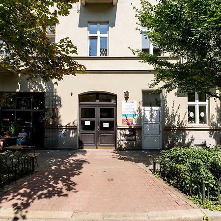 Old Town Spacious Apartment Krakow Exterior photo